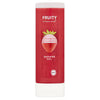 Superdrug Strawberry & Raspberry Shower Gel 250ml - British product