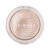 Superdrug MUA Shimmer Highlighter Oyster Silk- Buy online at McGrocer