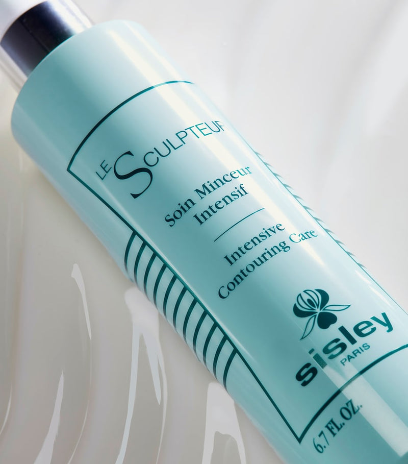 Sisley body sculpting emulsion 200ml (British brand)