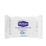 Superdrug Milton Antibacterial Surface Wipes x30- Buy online at McGrocer
