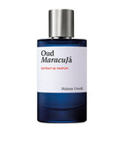 Maison Crivelli Oud Maracujá extrait de parfum 100ml, imported from the UK