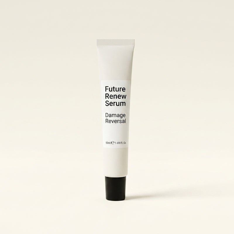 No7 Future Renew Serum 50ml for men, UK version