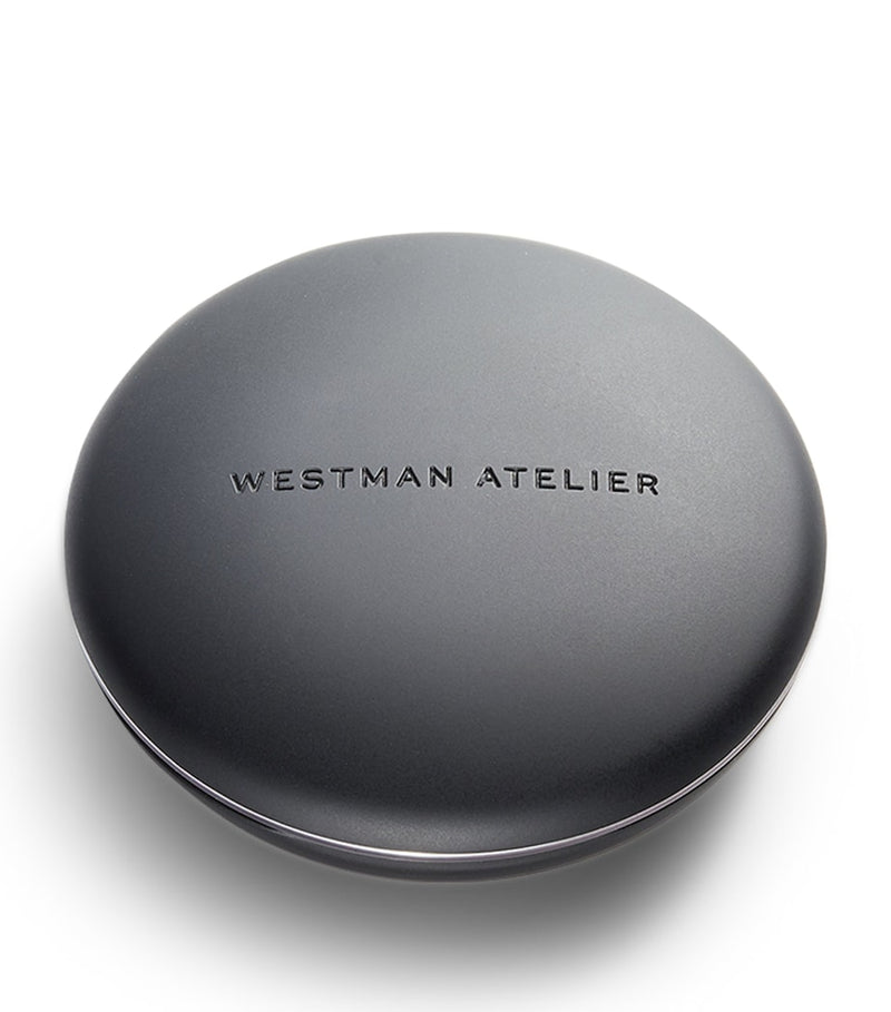 Westman Atelier Super Loaded tinted highlighter (British brand)