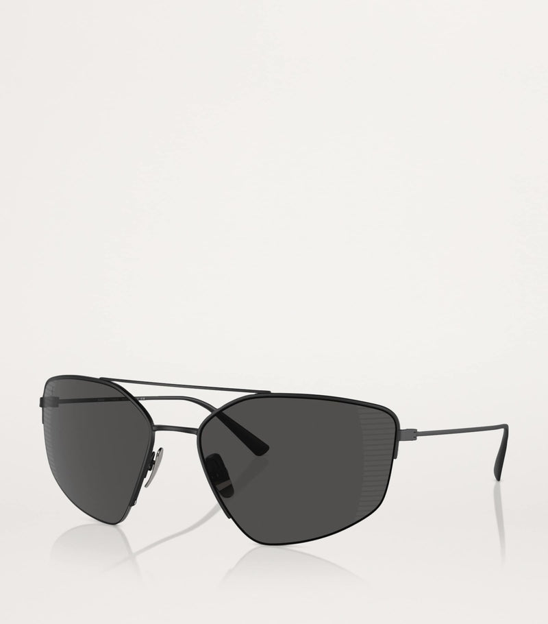 Ferrari Titanium FH1009T Sunglasses - British product