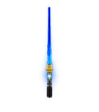 Star Wars Power Crystal Lightsaber toy (British brand)