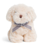 Konges Sløjd puppy bag charm with hook clasp, British product