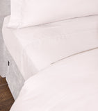 Egyptian Cotton Oxford Pillowcase Pair 50cm x 75cm