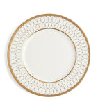Wedgwood Renaissance Grey plate 27cm (British brand)
