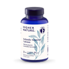Higher Nature Seaweed Calcium 260mg 60 capsules, UK version