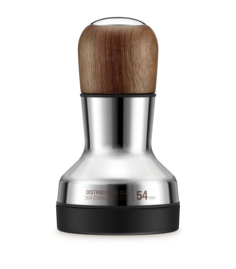 Sage Distributor Duo 54 coffee ground distributor (British brand)