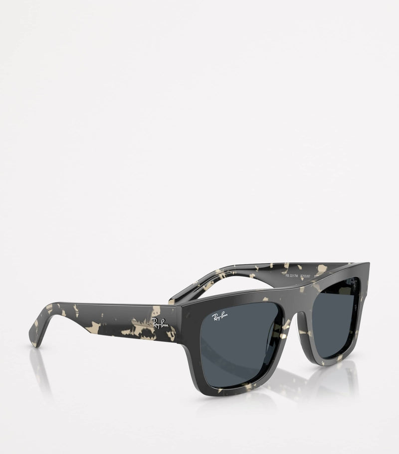 Ray-Ban Ferrari square sunglasses RB2217M, UK version