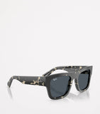 Ray-Ban Ferrari square sunglasses RB2217M, UK version