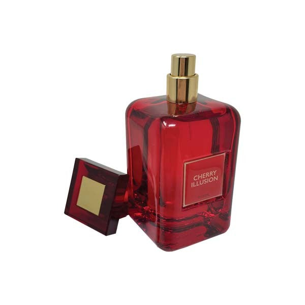 Cherry Illusion Eau De Parfum 100ml