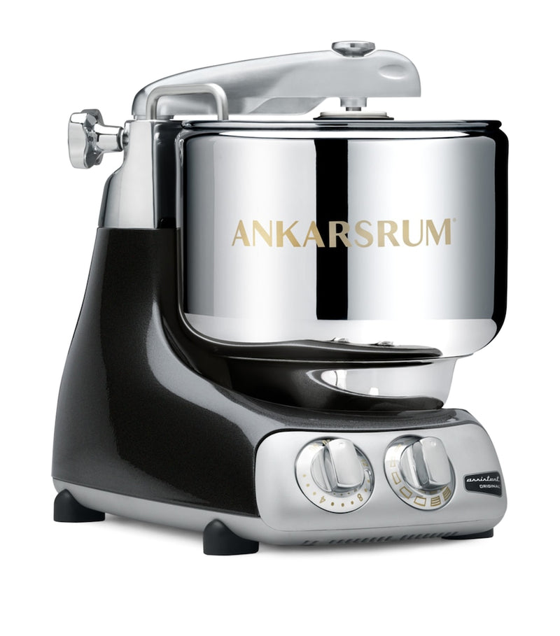 Ankarsrum Assistent Original 6230 Mixer 7L - British product