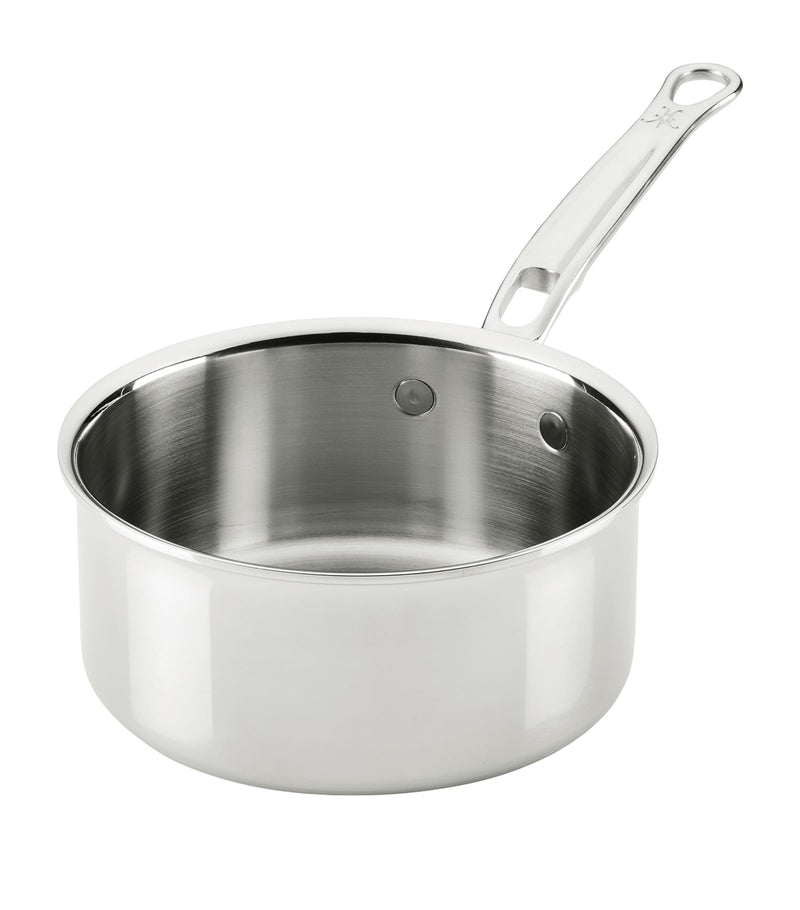 Hestan ProBond Luxe covered saucepan 16cm, imported from the UK