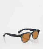 Oliver Peoples Injected Errison sunglasses (British brand)