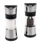 Harrods Cole & Mason Horsham Salt and Pepper Mills- Buy online at McGrocer