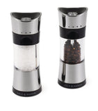 Cole & Mason Horsham salt and pepper mills (British brand)