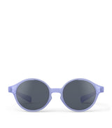 Harrods IZIPIZI Kids #d Round Baby Sunglasses (0-3 Years)- Buy online at McGrocer