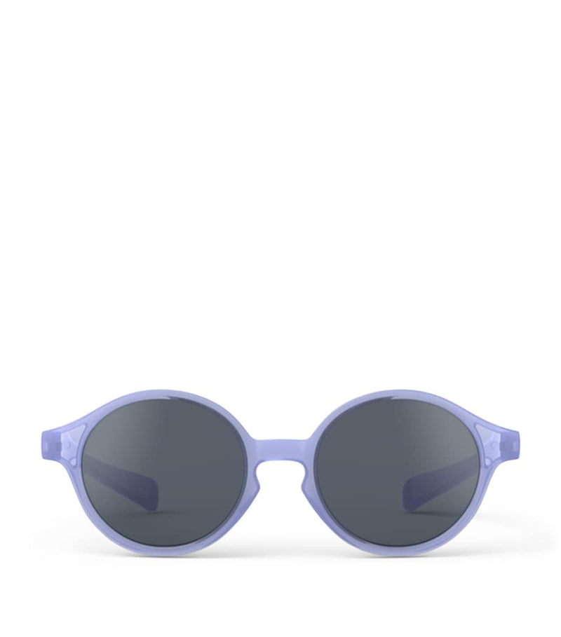 IZIPIZI round baby sunglasses for 0-3 years (British brand)