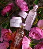 Fresh Rose Deep Hydration Oil Serum 100ml - British product