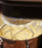 Kenwood Cooking Chef induction stand mixer, UK version