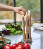 Joseph Joseph Bamboo Nest chopping boards set of 3, UK version