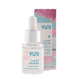 Superdrug Yuni Beauty Light Seeker Glow Face Oil 15ml- Buy online at McGrocer