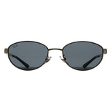 Superdrug Ray-Ban RB3774D Gold Women Sunglasses- Buy online at McGrocer