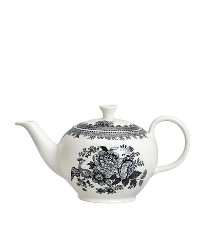 Harrods Burleigh Small Asiatic Pheasants Teapot 400ml- Buy online at McGrocer