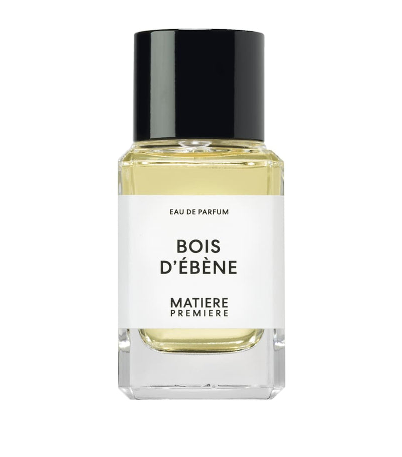 Matiere Premiere Bois D'Ebene Eau de Parfum 100ml, imported from the UK
