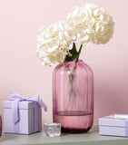 Villeroy & Boch Fleur Cassis vase 28cm - British product