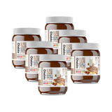 Holland & Barrett Diablo No Added Sugar Hazelnut Chocolate Spread 350g Pack of 6- Buy online at McGrocer