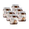Diablo no added sugar hazelnut chocolate spread 350g - British product