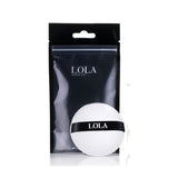 Superdrug LOLA MAKE UP Make Up Puff Makeup Applicator- Buy online at McGrocer