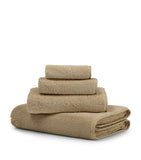 Frette Unito cotton bath sheet 100x150cm (British brand)
