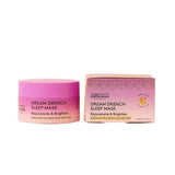 Superdrug Delhicious Dream Drench Sleep Mask Night Cream 50ml- Buy online at McGrocer