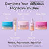 Delhicious Dream Drench Sleep Mask 50ml - British product