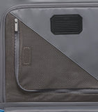 Tumi aluminium cabin suitcase 56cm - British product