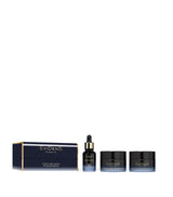 Skincare Gift Set with Triple Collagen Serum, Mask, Cream, and Eye Treatment for Dullness