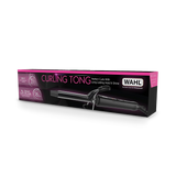 Holland & Barrett Wahl Ceramic Curling Tong 16mm Black- Buy online at McGrocer