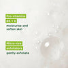 Simple Smoothing Facial Scrub 75ml (British brand)