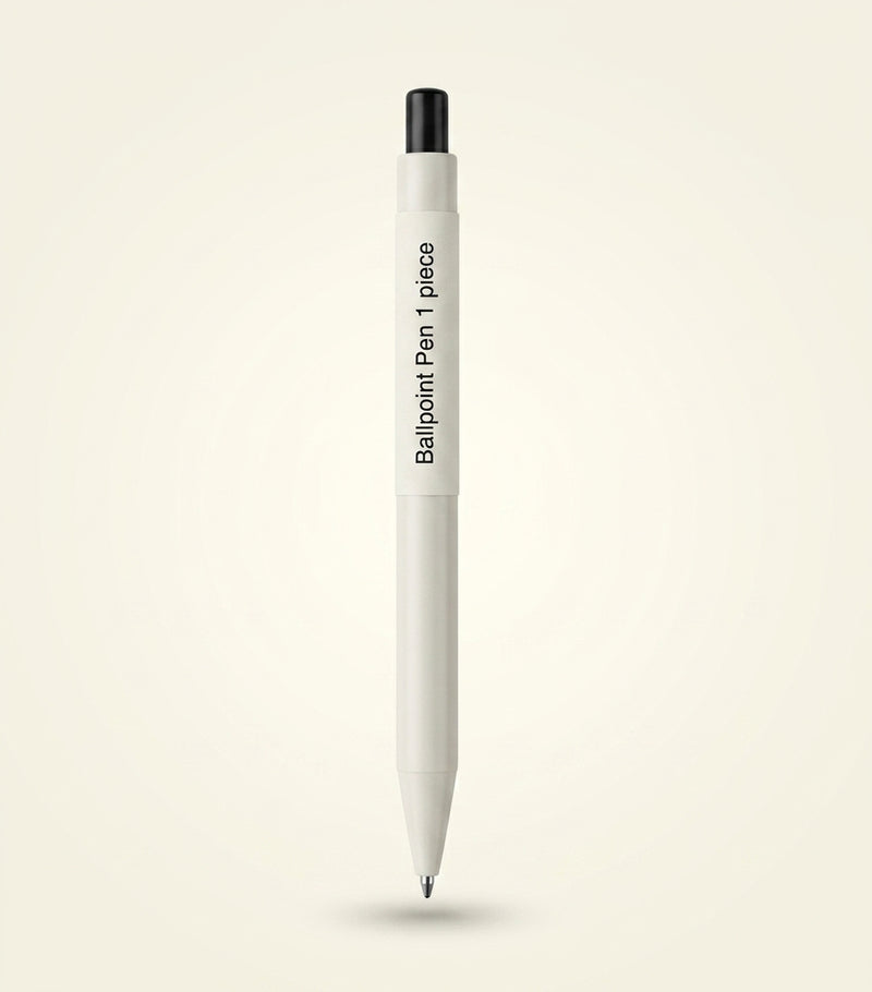 Cartier Santos de Cartier ballpoint pen (British brand)
