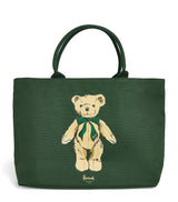Harrods Harrods Medium Henry Bear Tote Bag- Buy online at McGrocer