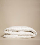 Harrods of London Goose Down Single Duvet 13.5 Tog, UK version