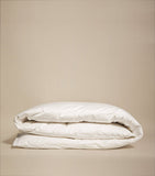 Harrods of London Goose Down Single Duvet 13.5 Tog, UK version