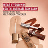 Rimmel Better Filters Light Medium Tinted Moisturiser 30ml, imported from the UK