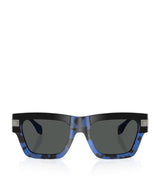 Harrods Versace Acetate Sunglasses- Buy online at McGrocer
