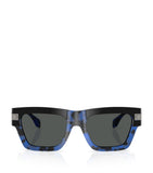 Versace acetate sunglasses with UV protection, imported from the UK
