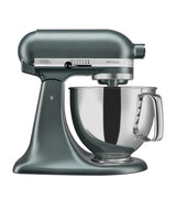 Harrods KitchenAid Artisan Stand Mixer 4.7L- Buy online at McGrocer